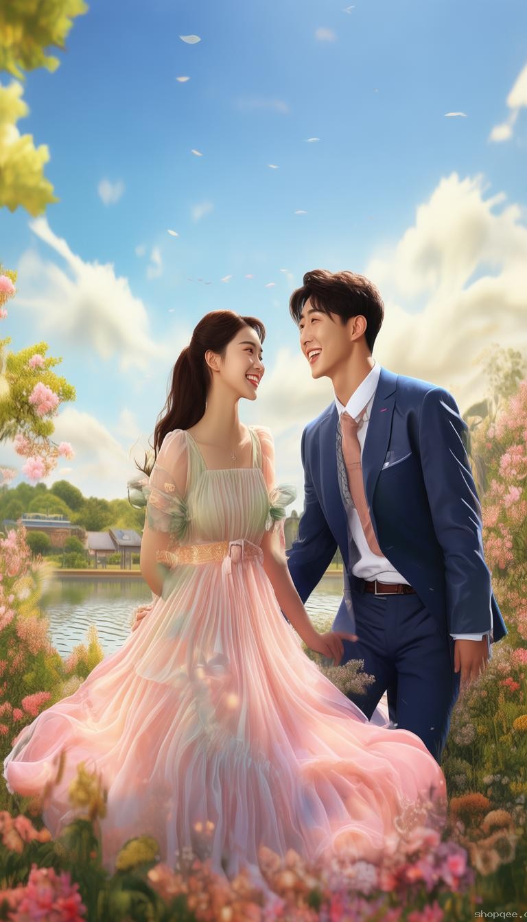 尚公主CP的甜蜜与成长：孟子义&李昀锐的追剧感悟