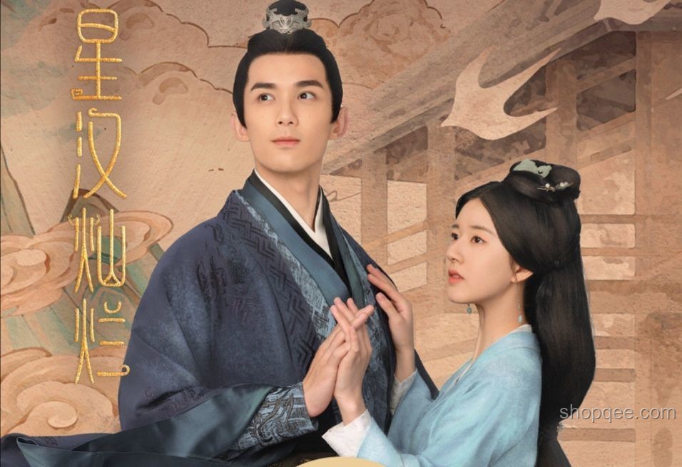 尚公主CP的甜蜜与成长：孟子义&李昀锐的追剧感悟