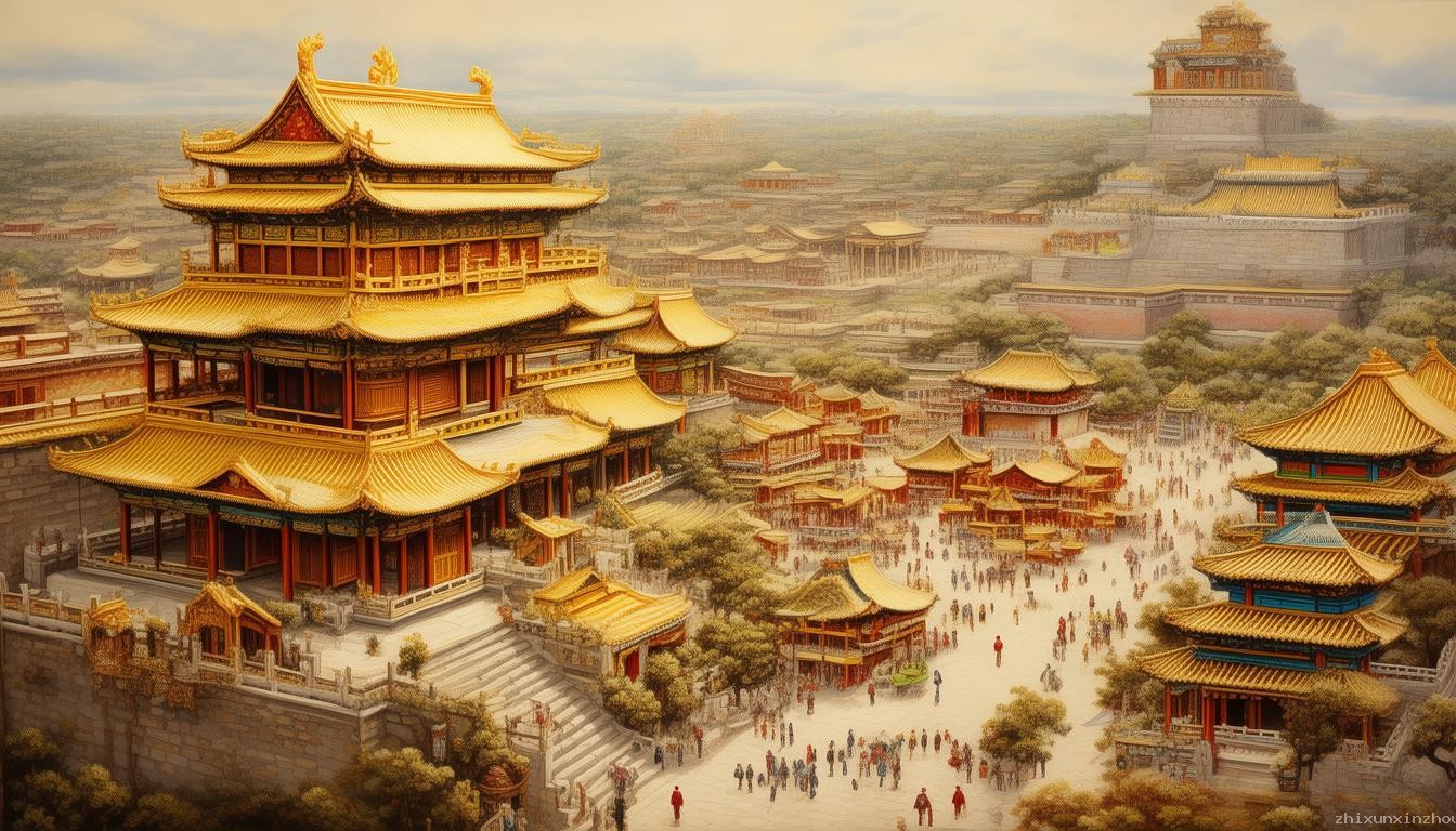 汉唐明哪个朝代最强盛？历史盛衰对比分析