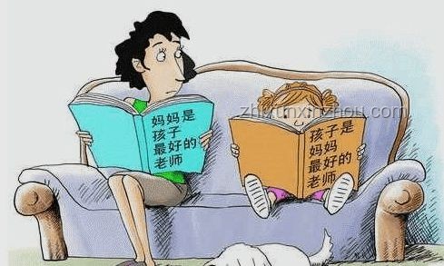 大格局父母VS传统方式：暑假带孩子成长策略对比