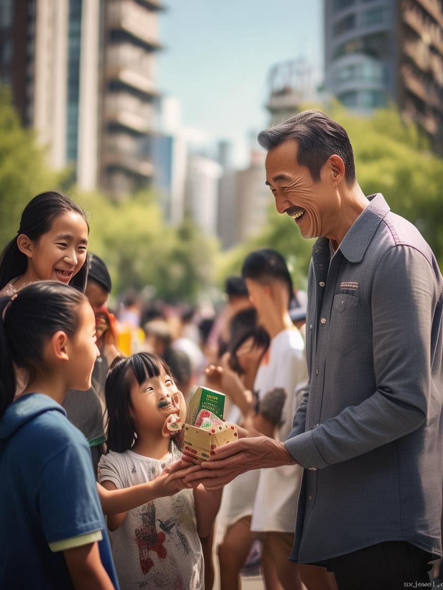 “棒棒”父亲收礼：社会变迁中的亲情纽带与价值重塑