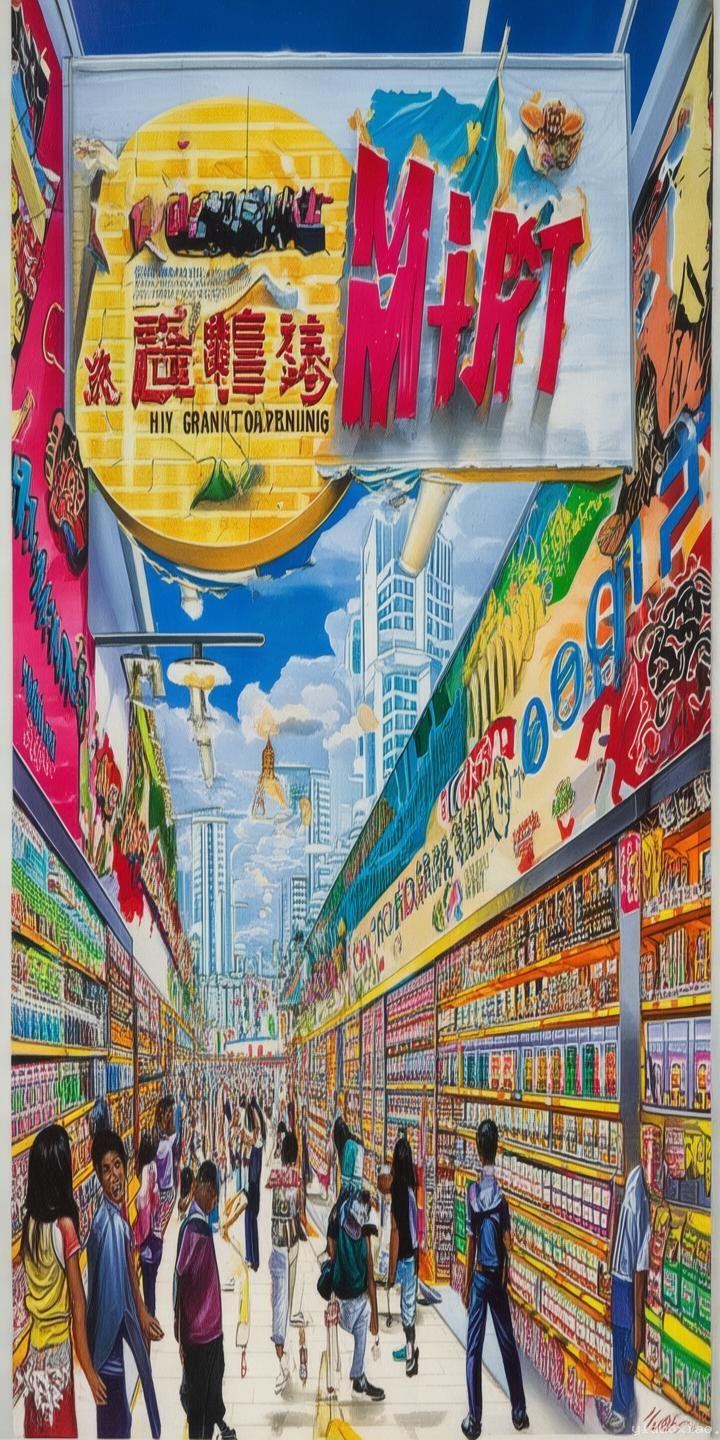 杭州泡泡玛特新店开业即闭店事件深度分析