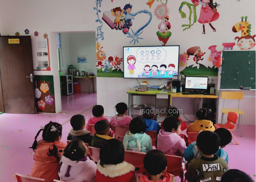 幼儿园大量关闭问题解决方案：振兴幼教行业
