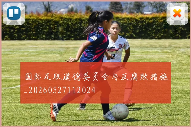 国际足联道德委员会与反腐败措施_20260527112024