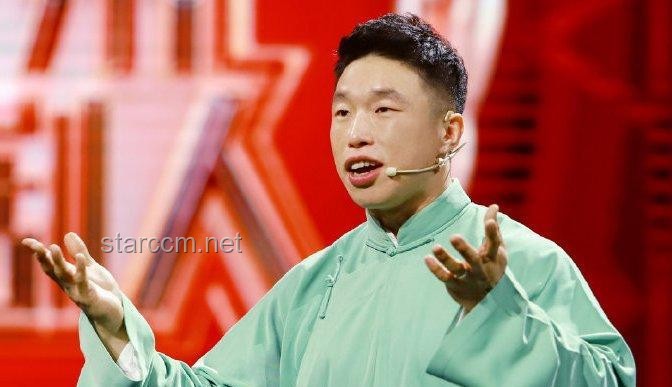 贾冰瘦身成功引网友热议，喜剧界压力转向沈腾