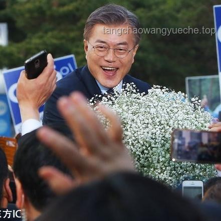韩国大选候选人对比分析：谁将胜出？