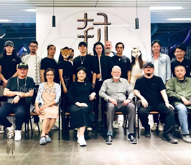 乌尔善引领：中国电影工业化路径探索与新技术应用