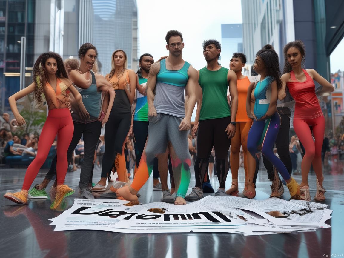 Lululemon崩盘背后的行业洞察