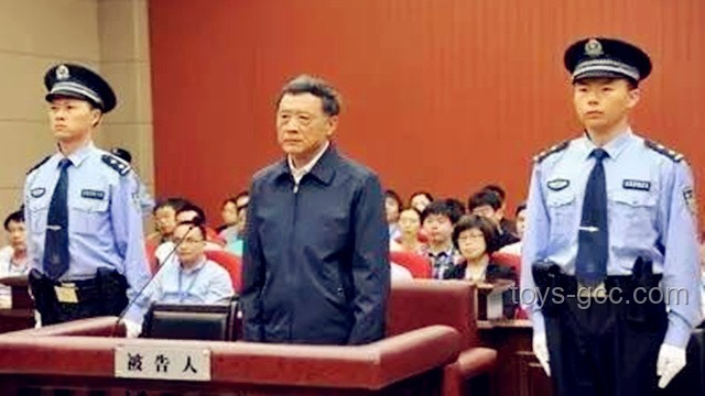 纪委揭秘：刘铁强案背后的权力与利益纠葛🔍