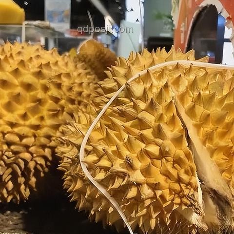 暴跌的榴莲：价格变动背后的市场与产业链分析
