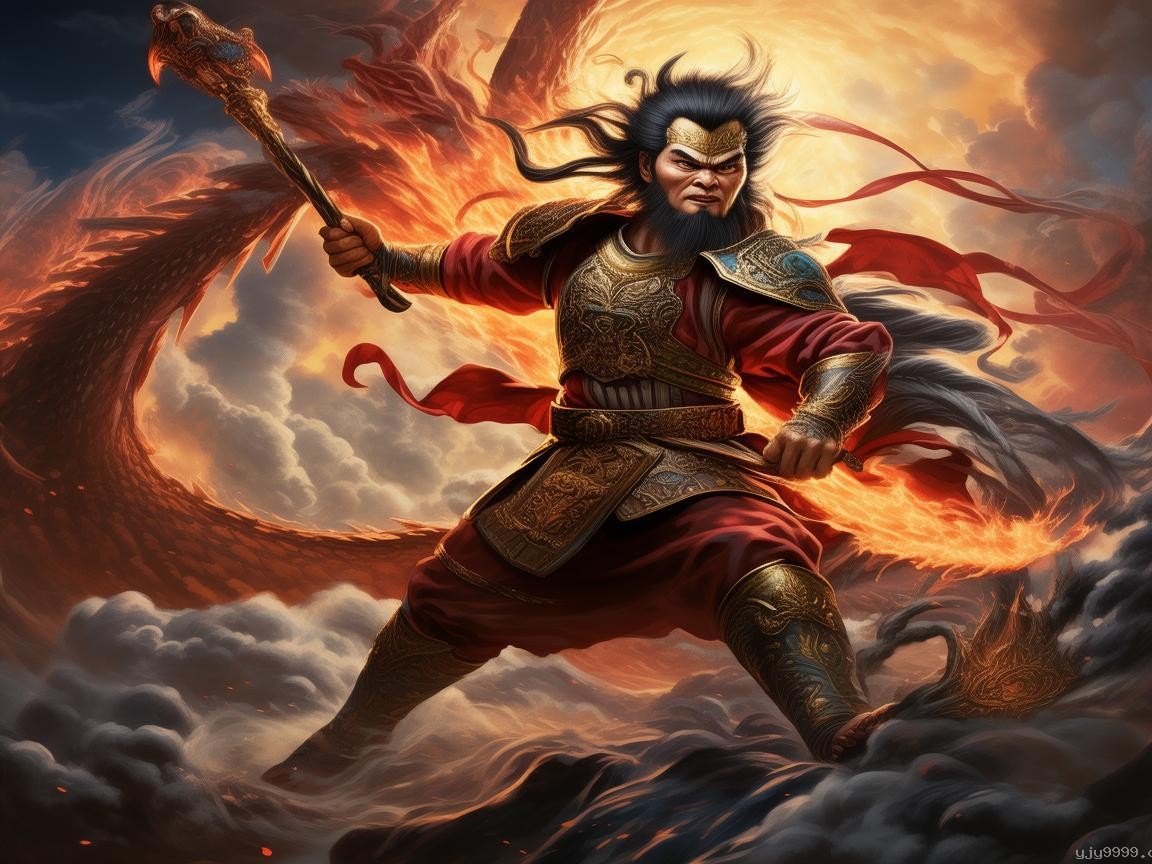 如何评价《黑神话：悟空》，它好玩吗？
