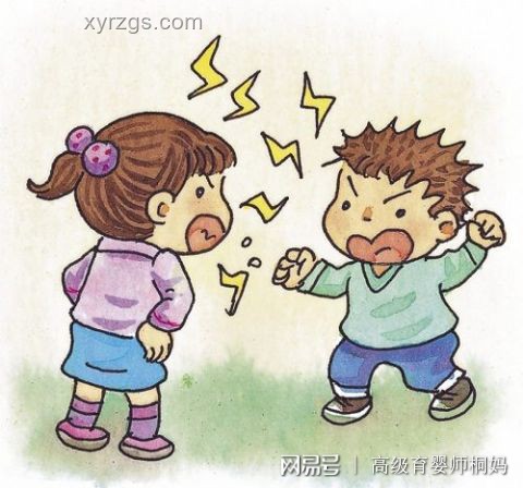 幼儿园争吵引发五门娃娃亲：家庭干预的非常规案例