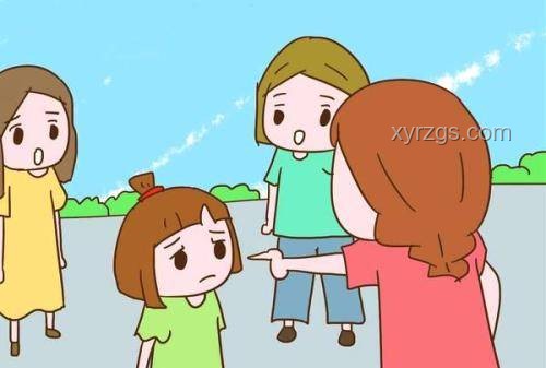 幼儿园争吵引发五门娃娃亲：家庭干预的非常规案例