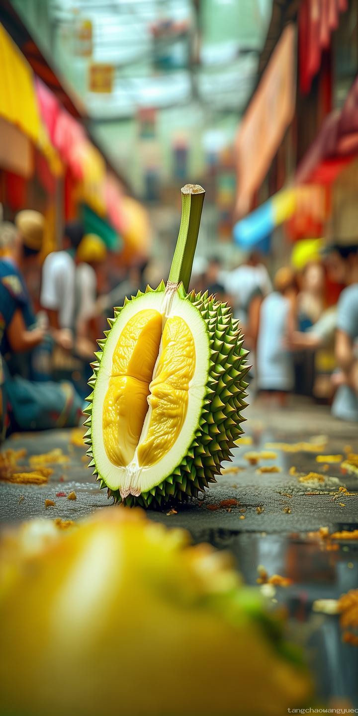 暴跌的榴莲：背后原因与行业趋势深度剖析