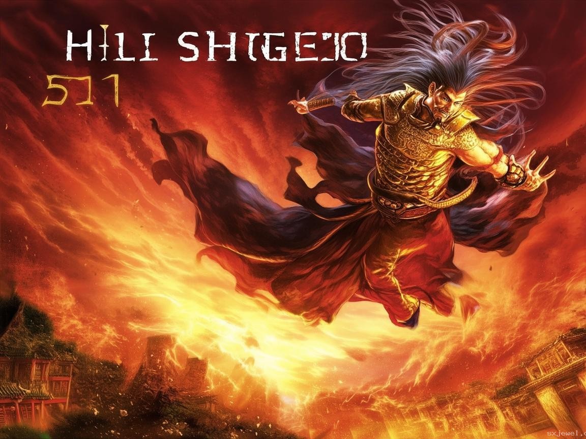 如何评价《黑神话：悟空》第五回「日落红尘」的难度、剧情等？