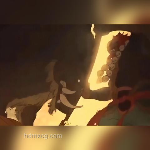 如何深度评价《黑神话：悟空》第五回「日落红尘」？