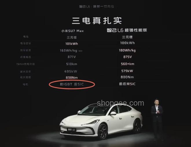 小米SU7销量高企之谜：消费者为何青睐这款智能电动轿车？