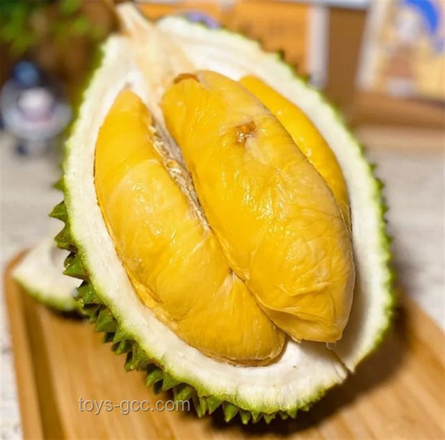暴跌的榴莲：探寻价格背后的秘密