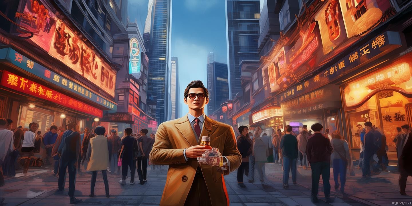 “塑料茅台”Labubu与首富之路：价值创造的深度剖析