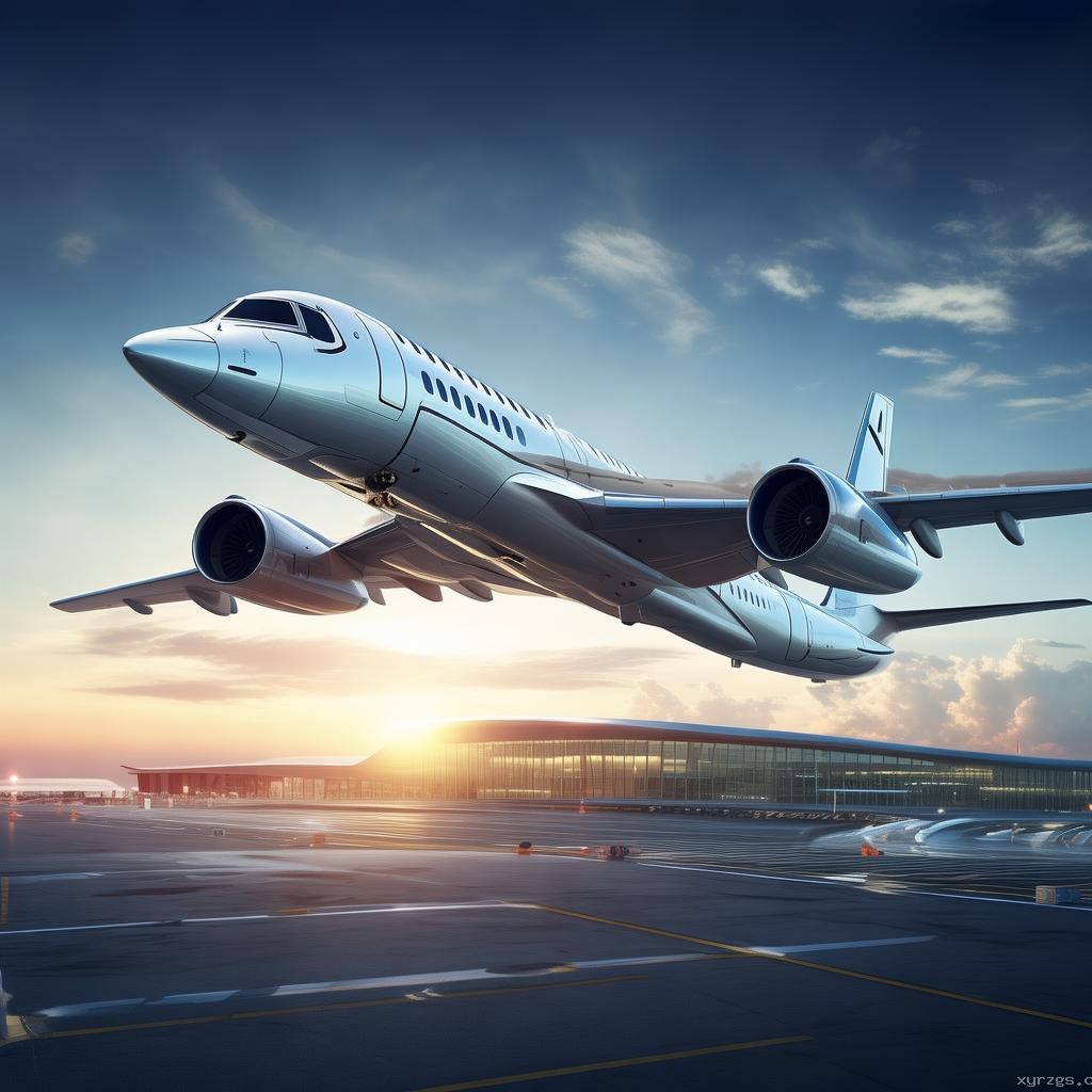 波音空难启示录：跨界创新重塑航空安全，探索未来飞行新图景