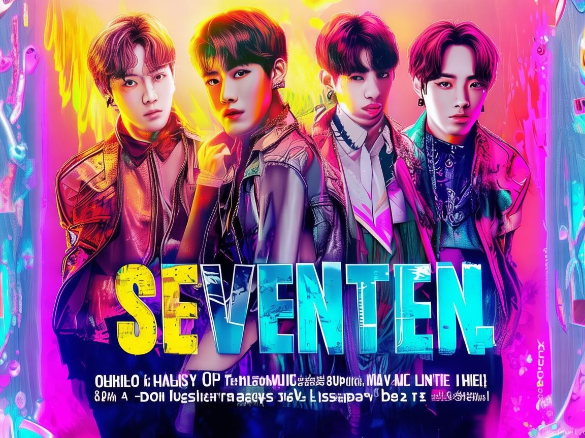 SEVENTEEN新歌MV深度解析与欣赏指南