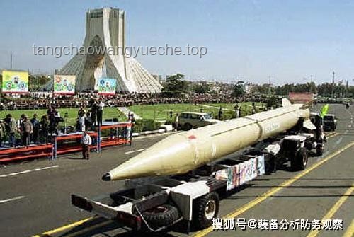 伊朗计划打击中东美军基地：背景、动机与影响分析