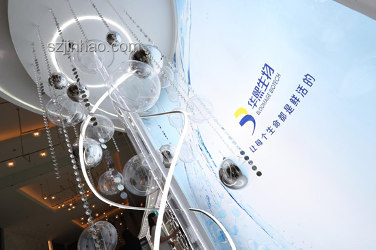 21世纪生物学：天坑蜕变，创新驱动的未来产业