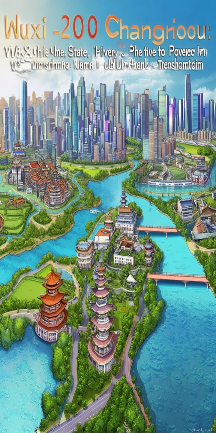 无锡2-0常州：城市转型中的“州变川”现象解析